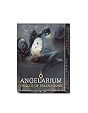 Angelarium: Oracle of Emanations by 