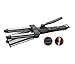 Compras Enrapture Amplify Jumbo Barrel Hair Waver 3 Barrel Jumbo Waver
