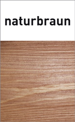 Ultrament 68400830135208 Holzfliesen-Schutz (kdi Holz) naturbraun 2 Liter - 2