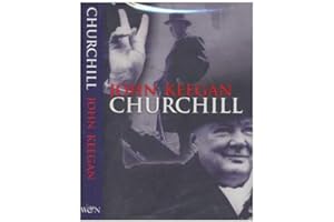 Churchill: a life (LIVES)
