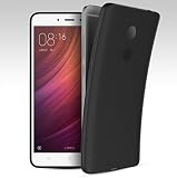TARKAN Black backcover for Xiaomi Redmi Note 4 RS.199 (80.00% Off) - Amazon