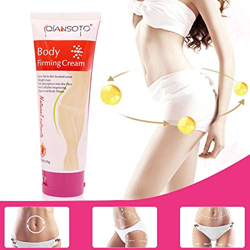 Preisvergleich Produktbild körpercreme Schlankheitscreme Chili Body Body Sculpting Creme 135g