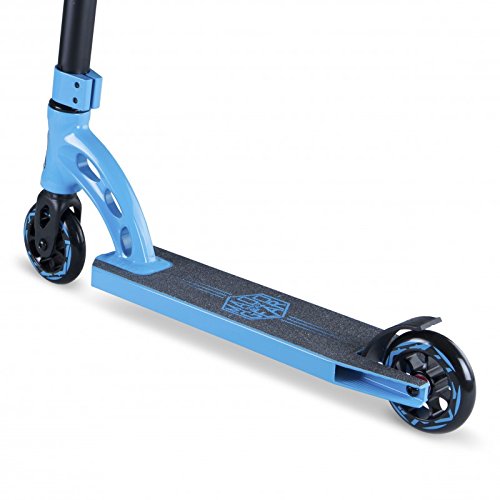 Madd Gear MGP VX7 Mini Pro Scooter (Blue)