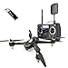 Price comparison product image Hubsan JYZ drone H501S x4 Pro 5.8G FPV Quadcopter 10 Plus Channels Headless Mode GPS RTF Drone with 3M Pixels Camera(Advanced Version) Black