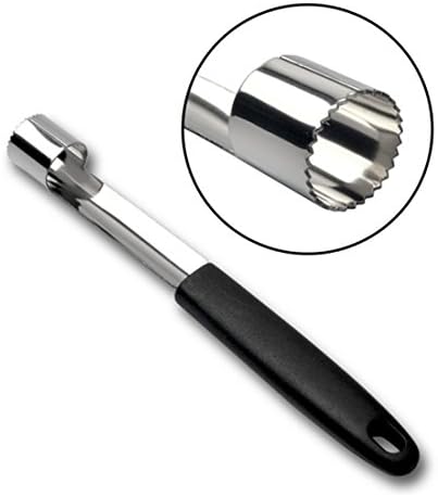 Stainless Steel Apple Corer Fruit Core Seed Remover Kitchen Accessaries