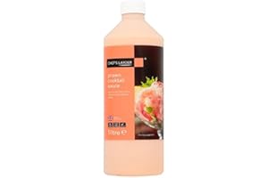 CHEFS LARDER Chef's Larder Prawn Cocktail Sauce - 1 Litre