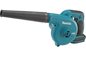 Aspirateur Souffleur 18V LXT 54 mbar (Machine Seule) - MAKITA DUB182Z