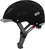 Größen: M (52-58 cm) und L (58-63 cm)