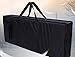 Produktbild ETGtek(TM) Elektrische Paino Keyboardtasche (schwarz, 61-Key) -39 X 15,7 X 5,9 Zoll