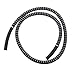 Phenovo 3.28Ft Oil & Heat Resistance Fuel Lline Hose Tube 8mm Dia Hose Black RS.790.00