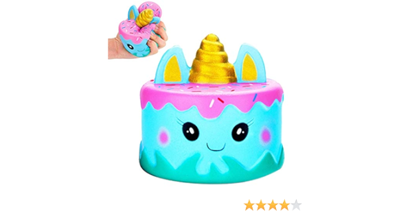 Blesser Squishy Licorne Pas Cher Kawaii Squeeze Licorne Gateau Anti Stress Jouet Squishy Licorne Cadeau Anniversaire Enfant Garcon Fille Homme Femme Decor Fete Squishy Jouet Licorne Bleu Amazon Fr Jeux Et Jouets Blesser Squishy Licorne Pas Cher Kawaii Squeeze Licorne Gateau Anti Stress Jouet Squishy Licorne Cadeau Anniversaire Enfant Garcon Fille Homme Femme Decor Fete Squishy Jouet Licorne Bleu Amazon Fr Jeux Et Jouets