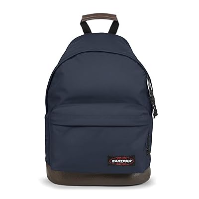Eastpak Wyoming Sac à Dos Loisir, 40 cm, 24 L, Bleu