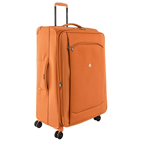 Preisvergleich Produktbild Delsey Koffer, orange (Orange) - 00225282025
