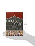Image de Dioses y diosas : mantras, meditaciones y dones