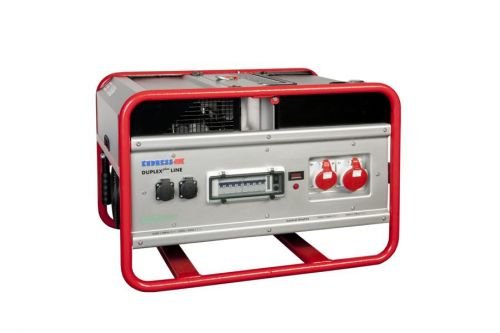 Preisvergleich Produktbild ENDRESS ESE1506DSGGTESDUPLEX ESE 1506 DSG-GT ES DUPLEX Benzin Stromer