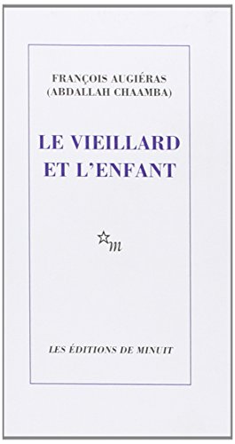 Le Vieillard et l'Enfant