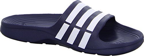 adidas Duramo Slide Unisex-Erwachsene Dusch & Badeschuhe - 6