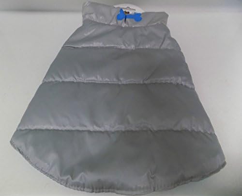 Jacket/Vest Waterproof Down Lined Clothes for dogs Various Sizes and Colours