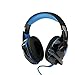 Produktbild JullyeleDEgant G2000 Over-Ear Spiel Gaming Kopfhörer Headset Für Computer PC Mit Mikrofon Stereo Bass Noise Cancelling Musik Geschenk