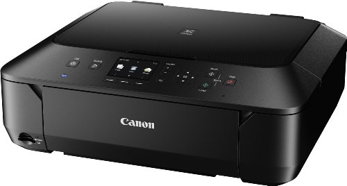 Canon Pixma MG 6450=MG 6400 Colour Multifunctional Printer