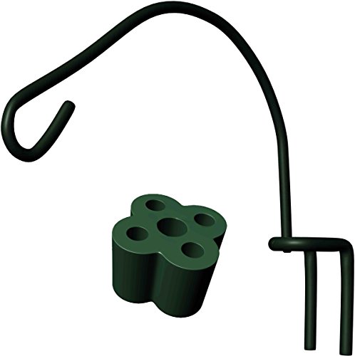 Preisvergleich Produktbild HAKENSATZ Stahl-Haken 1394500