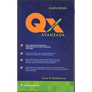 Qx. Avanzada (Course Point)