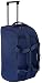American Tourister Polyester Blue Travel Duffle (11W (0) 01 002) RS.2850.00