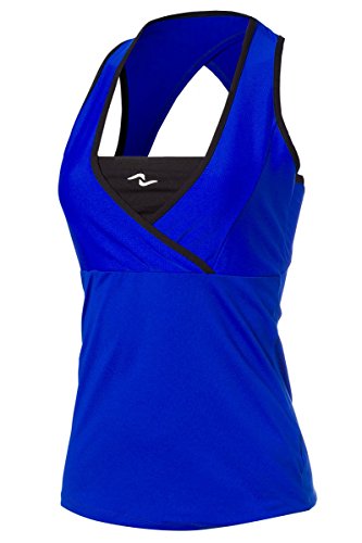 Naffta Damen Active-Shirt Griffen