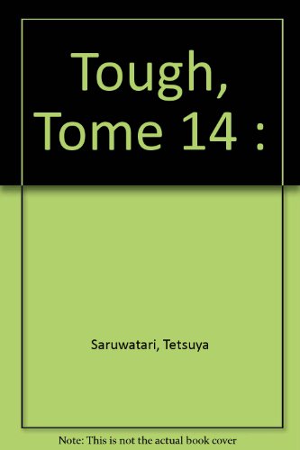 Tough — Tome 14