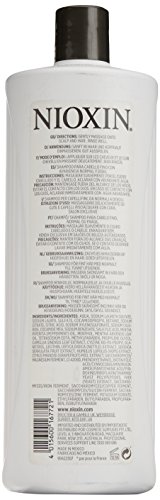 Nioxin System 1 Cleanser 1 L - 2