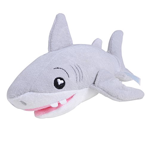 Knorrtoys 78004 - Soap Sox sea family, Tank