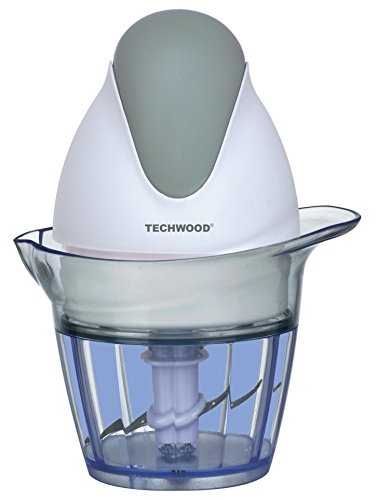 Techwood THA-38 Mini Hachoir