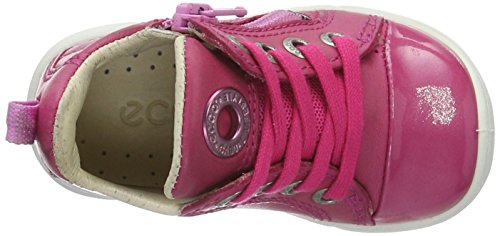 Ecco Baby Mädchen First Lauflernschuhe - 7
