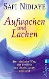 Aufwachen und lachen: Der einfache Weg zur Freiheit von Ärger, Angst und Leid (0) by Safi Nidiaye