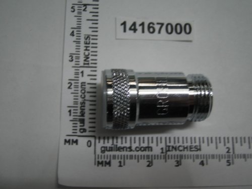 Preisvergleich Produktbild Grohe Rückflussverhinderer 14167000