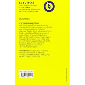 Le rivoluzioni industriali
