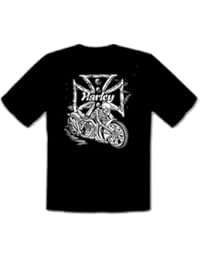 harley davidson t shirt wei�