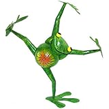 Metallfiguren garten