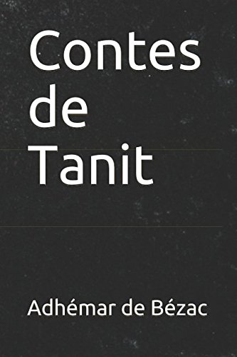 Download Contes de Tanit: Nouvelles érotiques Download Contes de Tanit: Nouvelles érotiques