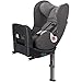 Produktbild Cybex Reboard-Kindersitz Sirona PLUS - manhattan grey - Modell 2016