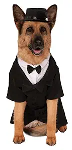 Rubie's Big Dogs Dapper Dog Costume Xxx-Large