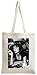 Produktbild Pulp Fiction Uma Thurman Tote Bag