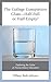 Produktbild The College Completion Glass--Half-Full or Half-Empty: Exploring the Value of Postsecondary Education