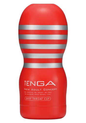 Preisvergleich Produktbild TENGA Original Vacuum CUP