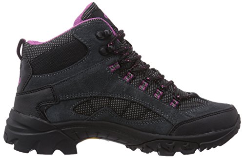 Bruetting Summit Damen Trekking & Wanderstiefel - 6