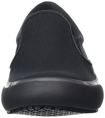 Shoes For Crews Damen Ollie-Canvas Arbeits-Und Schuhe - 4
