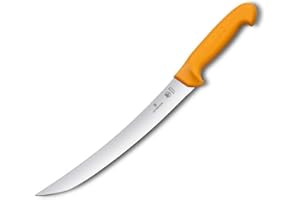 Victorinox Couteau de cuisine Swibo - Coupe normale