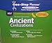 Produktbild Holt World History Ancient Civilizations California: One-Stop Interactive Teacher Edition Grades 6-8 Ancient Civilizations