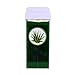 Belle Roll on Wax Cartridges Water-Soluble Sugar Wax Aloe Vera Hair Removal Wax, 2pcs, 150g/pcs