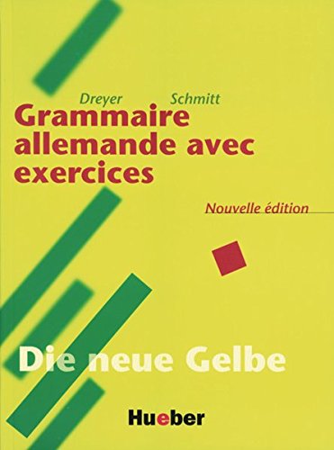Télécharger Deutsch-Französisch, Grammaire allemande avec exercices PDF Livre En Ligne Télécharger Deutsch-Französisch, Grammaire allemande avec exercices PDF Livre En Ligne